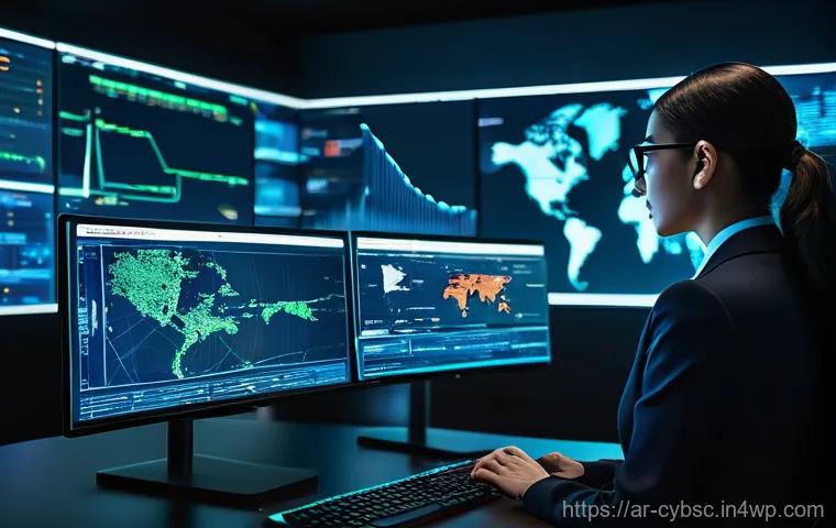 고객과의 신뢰 구축을 위한 사이버 보안 인식 - **Bridging Digital Connections with Transparency:**
    "A diverse group of individuals (representin...