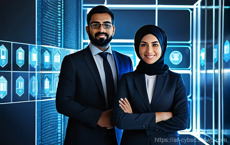 사이버 보안 인식 프로그램을 위한 외부 전문가 활용 - **Prompt 2: Interactive Cyber Awareness Simulation**
    "A lively and interactive cybersecurity awa...